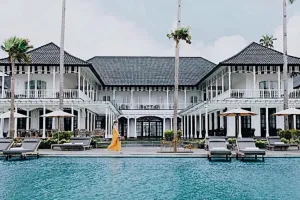 Resor ini menawarkan liburan super mewah ala Sultan, ini 6 faktanya