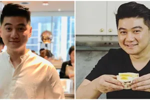 Viral 6 harga menu olahan Chef Arnold, ada popcorn bercampur emas