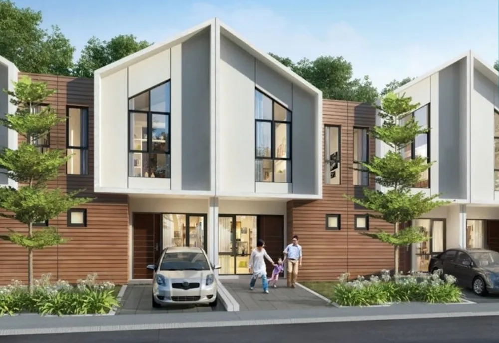 5 Tips untuk milenial yang ingin punya rumah baru © 2020 brilio.net