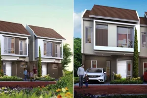 5 Tips untuk milenial yang ingin punya rumah baru, fokus menabung ya