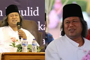Ngobrol bareng Gus Muwafiq soal pandemi, Cak Nun, dan ustaz karbitan