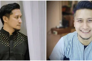 Arie Untung jalani tes swab, ekspresi kocaknya bikin ngakak