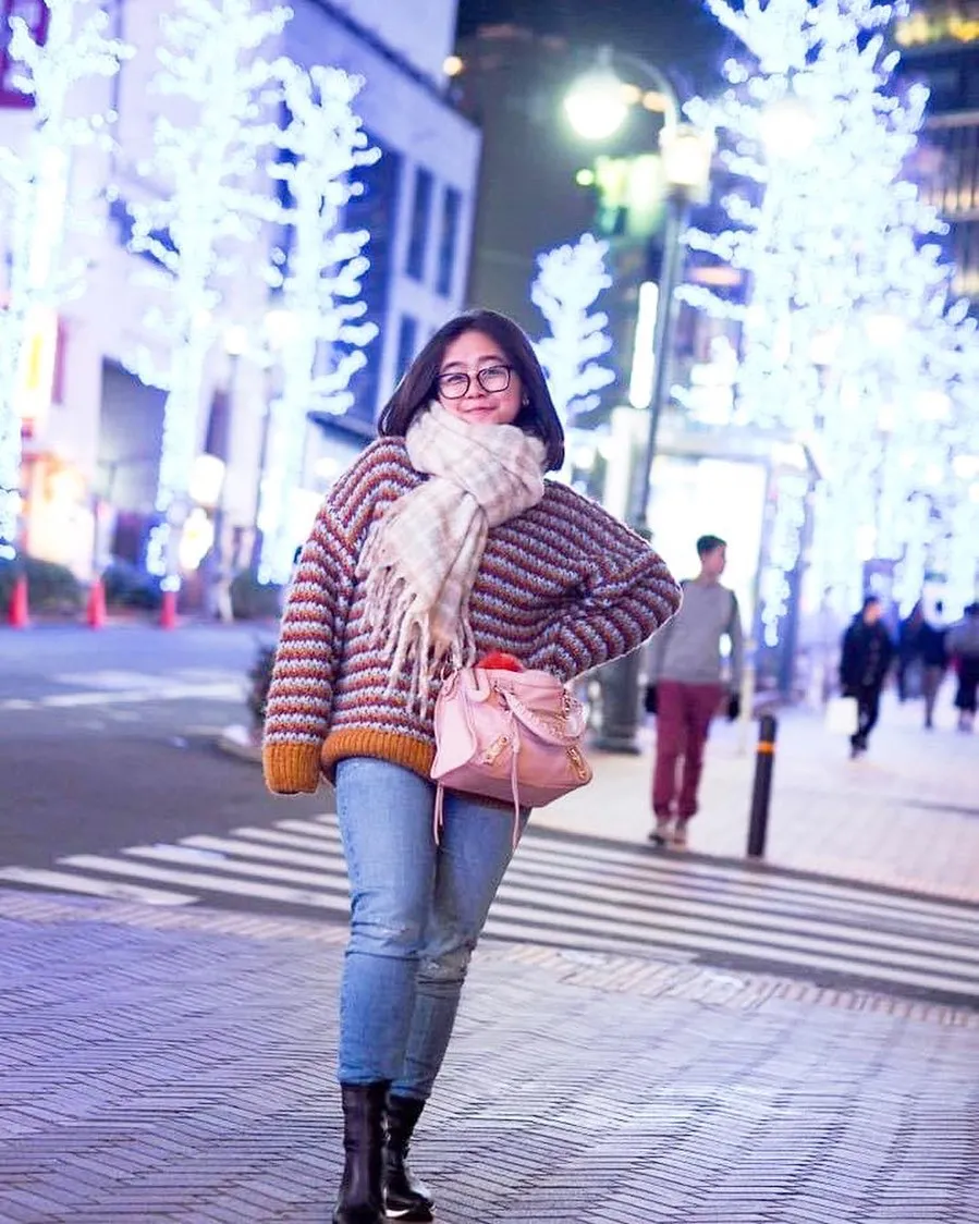 pesona manajer seleb © Instagram pesona manajer seleb © Instagram