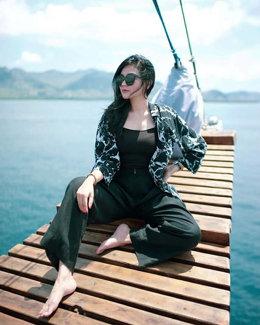 pesona manajer seleb © Instagram pesona manajer seleb © Instagram