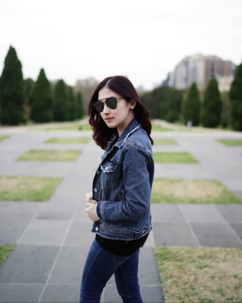 pesona manajer seleb © Instagram pesona manajer seleb © Instagram