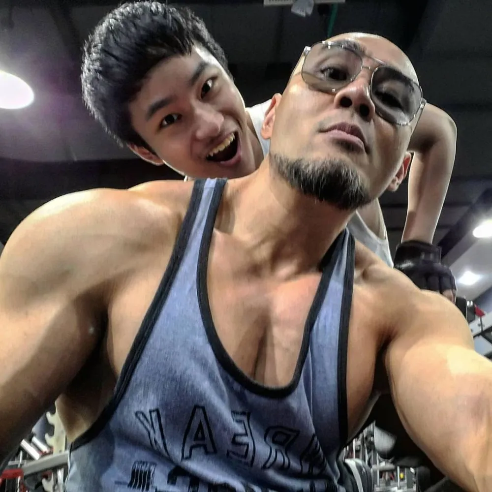 deddy statement azka © Instagram deddy statement azka © Instagram