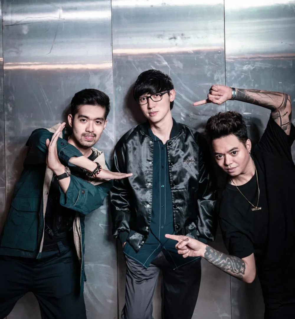 Single baru weird genius © 2020 brilio.net Single baru weird genius © 2020 brilio.net