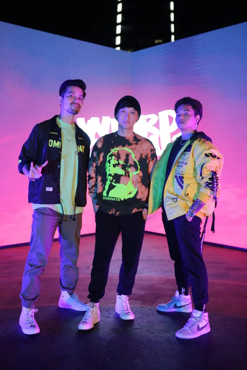 Single baru weird genius © 2020 brilio.net Single baru weird genius © 2020 brilio.net