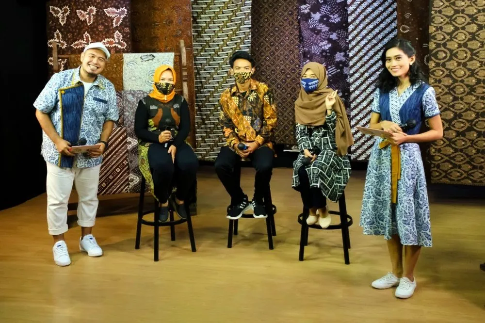 Kita Muda Kreatif © 2020 brilio.net Kita Muda Kreatif © 2020 brilio.net