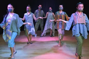 6 Fakta Kita Muda Kreatif, berdayakan anak muda jadi entrepreneur