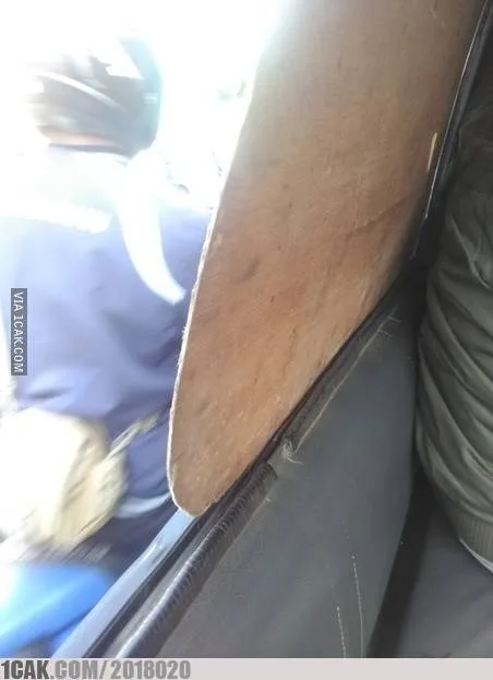 interior angkutan umum © Berbagai Sumber interior angkutan umum © Berbagai Sumber