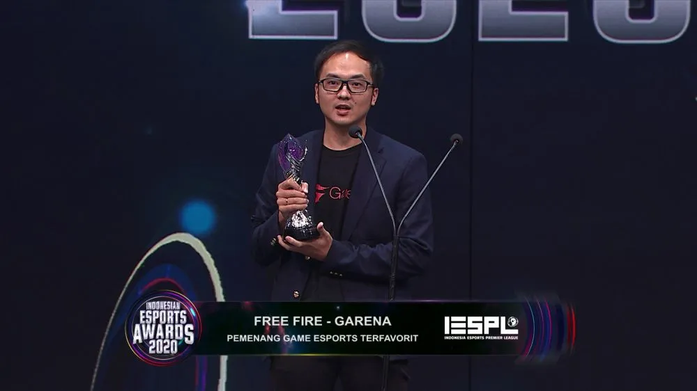 Free Fire © 2020 brilio.net