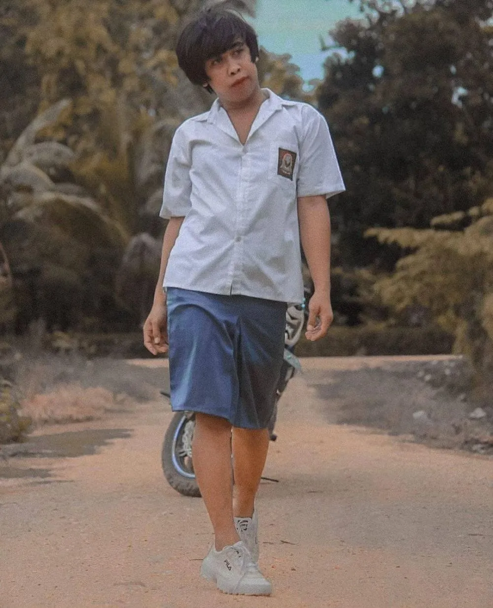 KTP Mimi Peri © 2020 brilio.net KTP Mimi Peri © 2020 brilio.net