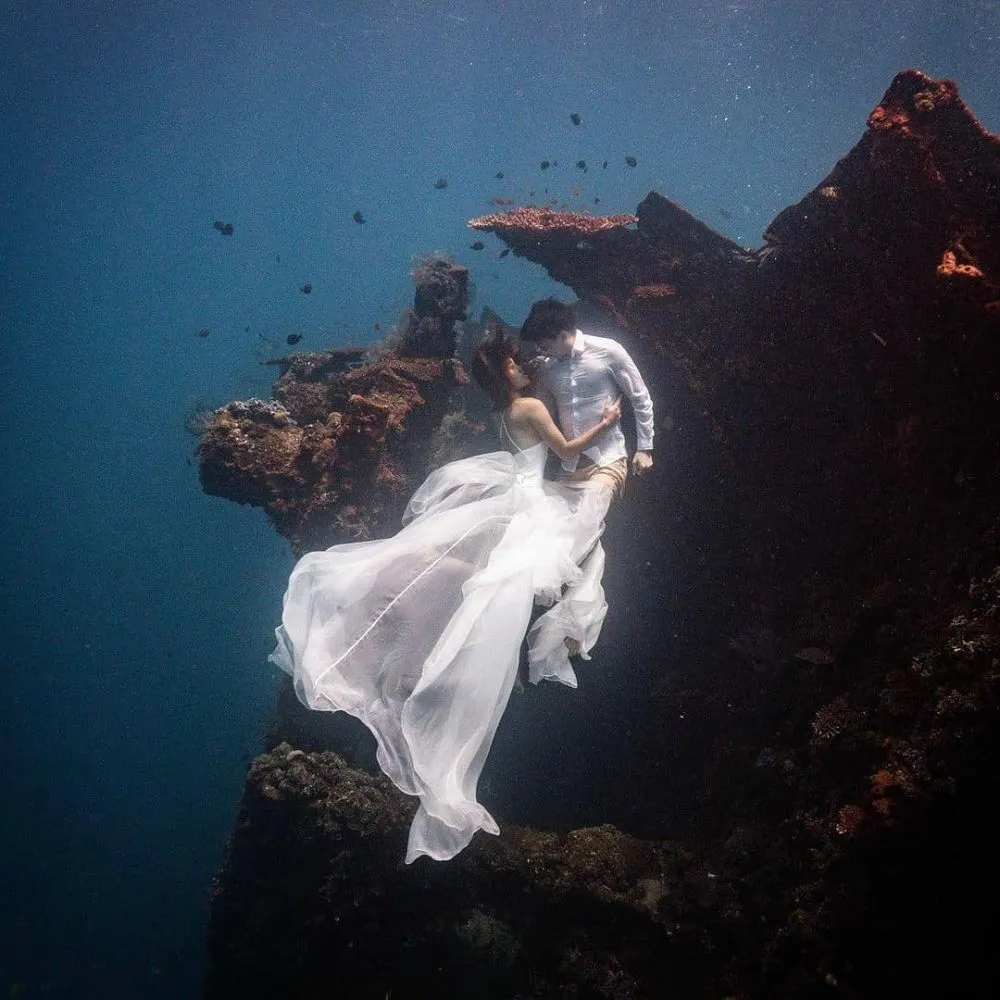 prewedding eks member cherrybelle © Instagram prewedding eks member cherrybelle © Instagram