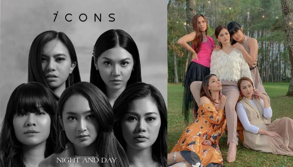 momen reuni girlband dan boyband © 2020 brilio.net momen reuni girlband dan boyband © 2020 brilio.net