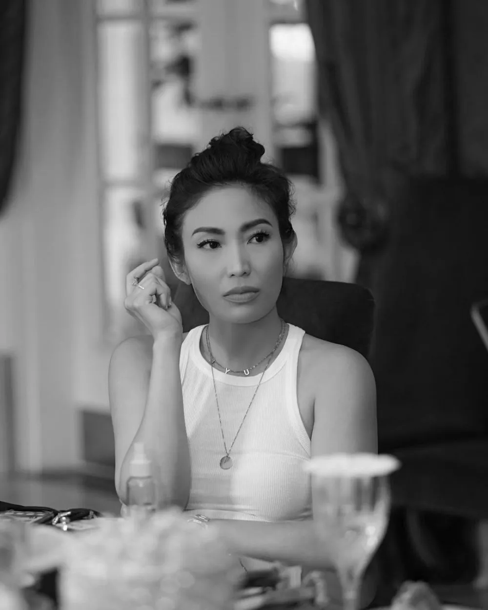 Artis tekuni bisnis kuliner Jepang © 2020 brilio.net Artis tekuni bisnis kuliner Jepang © 2020 brilio.net