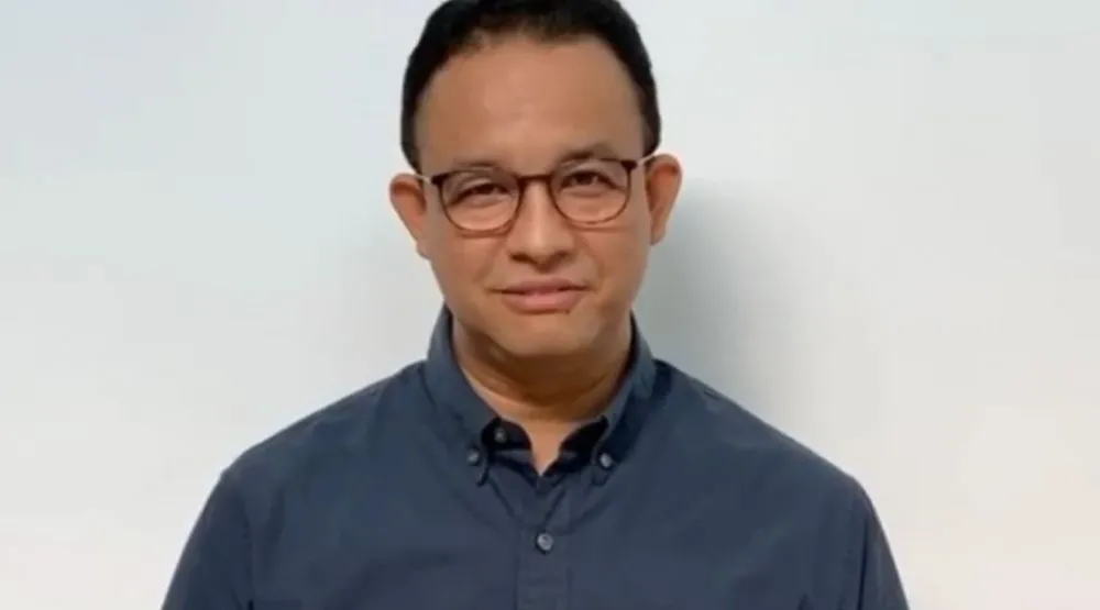 5 fakta anies positif Covid-19 © Instagram 5 fakta anies positif Covid-19 © Instagram