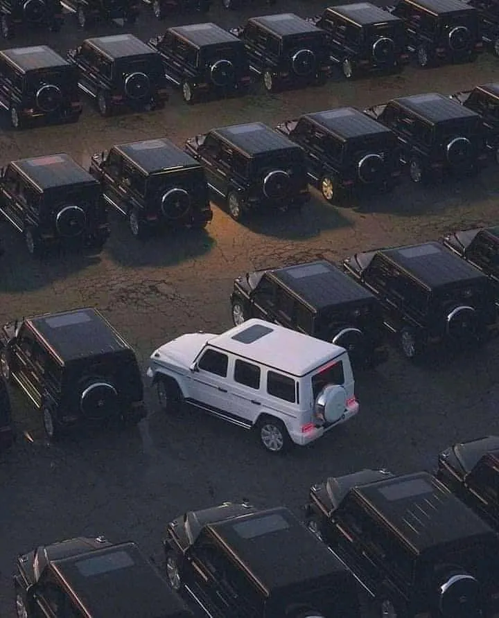 potret lucu beda sendiri © Instagram potret lucu beda sendiri © Instagram