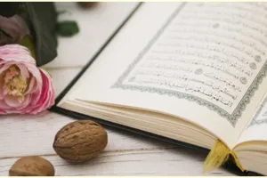 40 Kata-kata bijak Nabi Muhammad, penuh makna dan menginspirasi