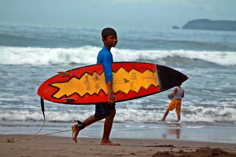 Surfing Sport Education © 2020 brilio.net Surfing Sport Education © 2020 brilio.net