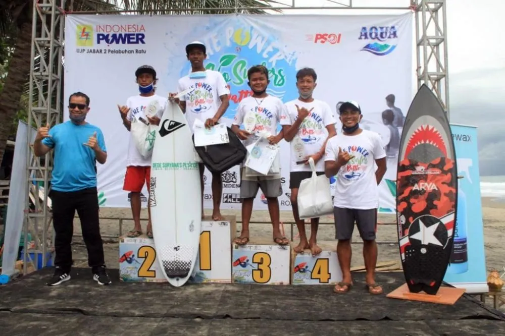 Surfing Sport Education © 2020 brilio.net Surfing Sport Education © 2020 brilio.net