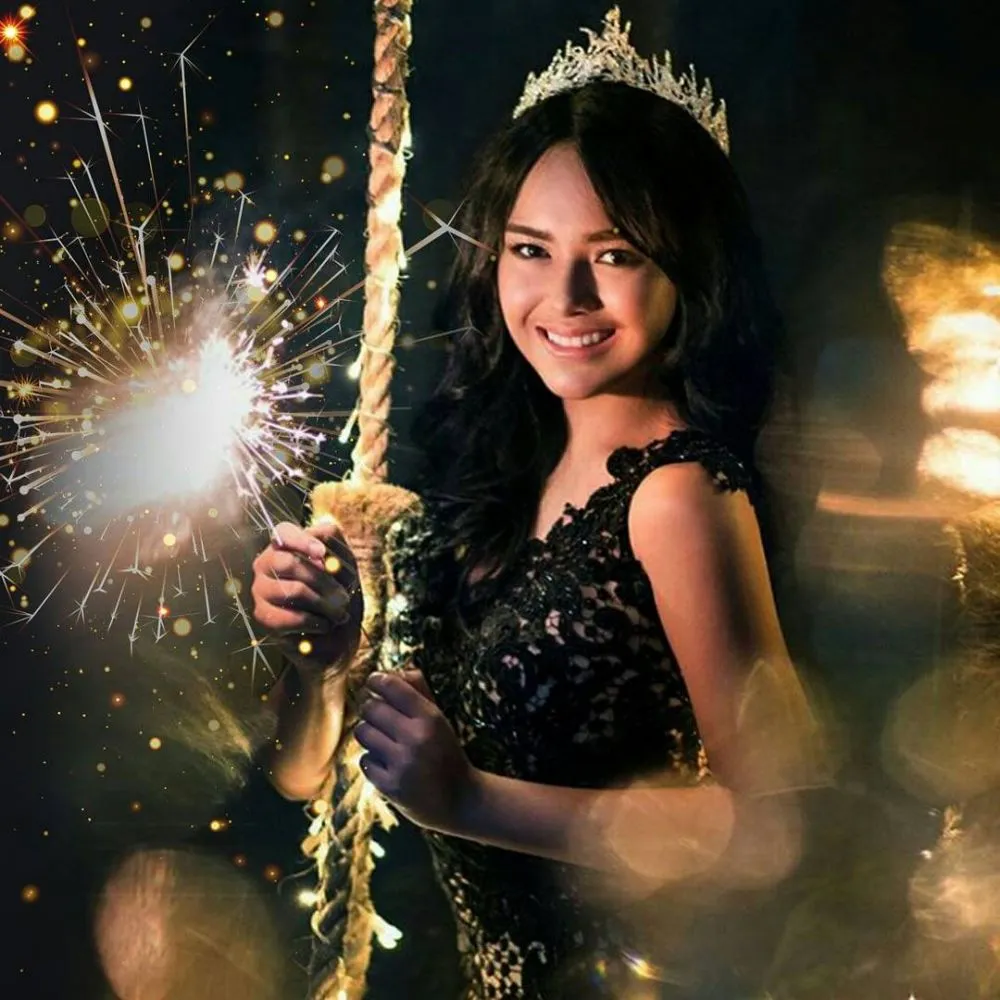 Bisnis Amanda Manopo © 2020 brilio.net Bisnis Amanda Manopo © 2020 brilio.net