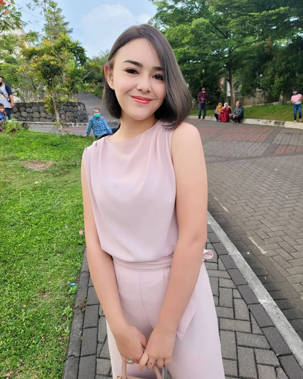 Bisnis Amanda Manopo © 2020 brilio.net Bisnis Amanda Manopo © 2020 brilio.net