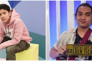 Tampan bertalenta, 7 kontestan Indonesian Idol ini curi perhatian
