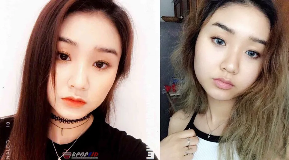 Potret lawas member Secret Number © 2020 brilio.net