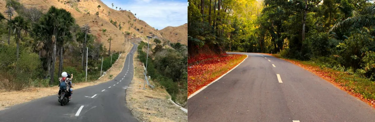 Touring di Pulau Flores, 5 destinasi menarik ini bakal manjakan mata