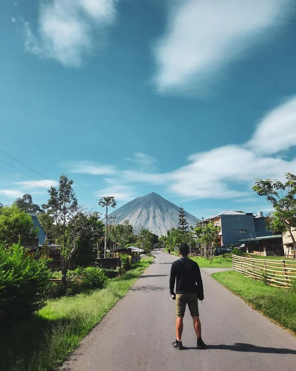 Destinasi menarik di flores © 2020 brilio.net Destinasi menarik di flores © 2020 brilio.net