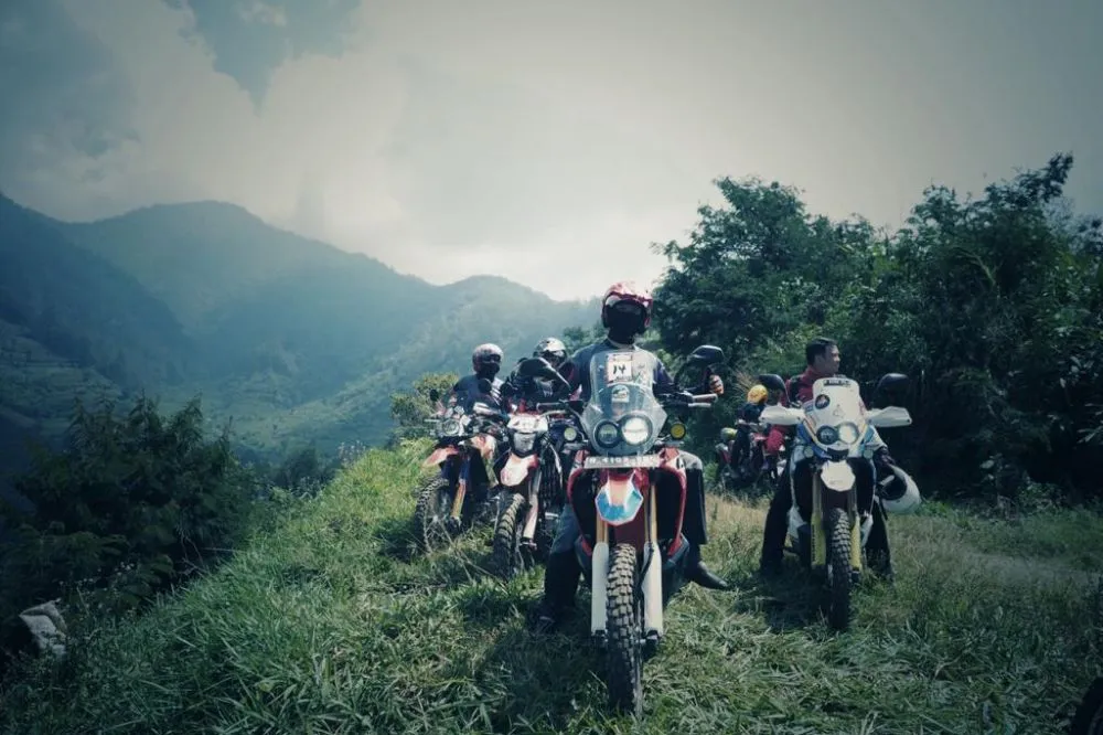 Destinasi menarik di flores © 2020 brilio.net Destinasi menarik di flores © 2020 brilio.net