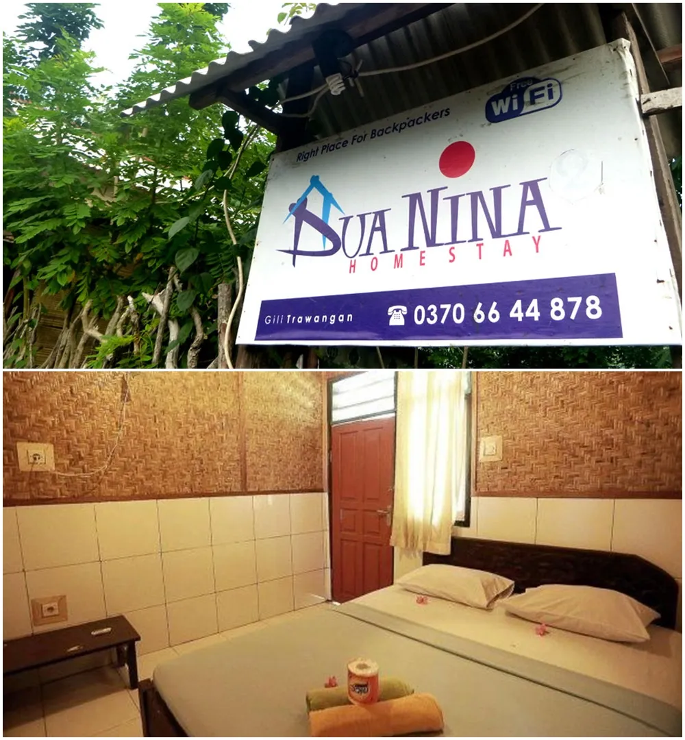 Penampakan penginapan milik artis © 2020 brilio.net Penampakan penginapan milik artis © 2020 brilio.net