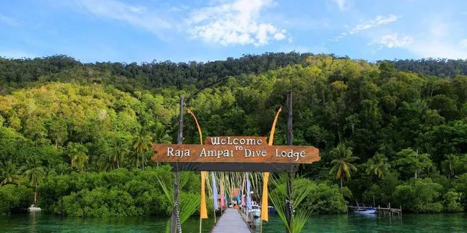 Penampakan penginapan milik artis © 2020 brilio.net Penampakan penginapan milik artis © 2020 brilio.net