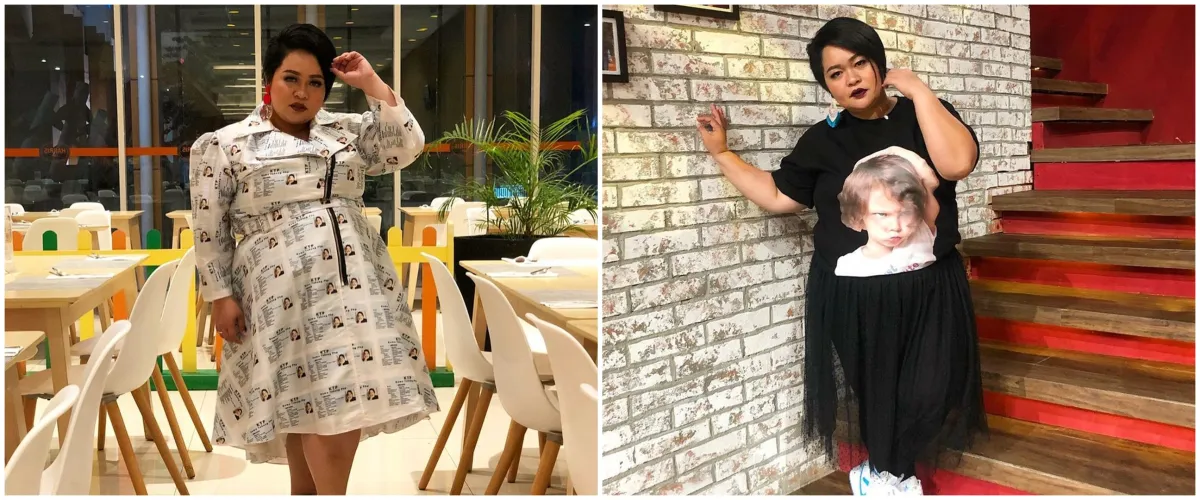 Sinyorita Esperanza positif Covid-19, alami sakit kepala hebat