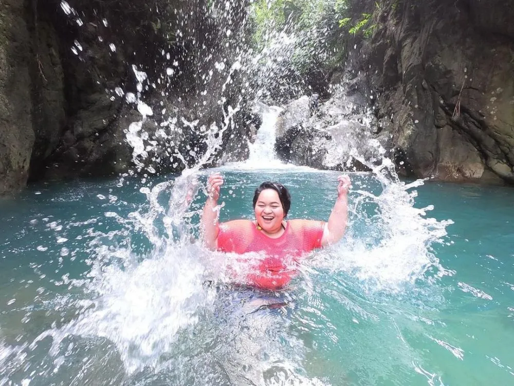 Sinyorita positif Covid-19 © Instagram Sinyorita positif Covid-19 © Instagram