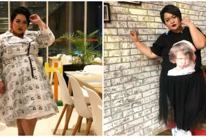 Sinyorita Esperanza positif Covid-19, alami sakit kepala hebat