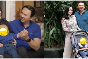 Ubah gaya rambut, potret terbaru Puput Nastiti Devi manglingi