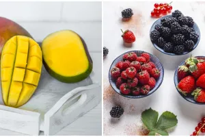 9 Jenis buah yang baik dikonsumsi ibu hamil, mudah ditemukan dan murah