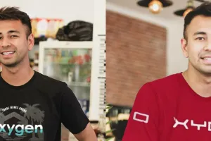 Gunakan teknologi canggih, brand fashion ini luncurkan produk anti bau