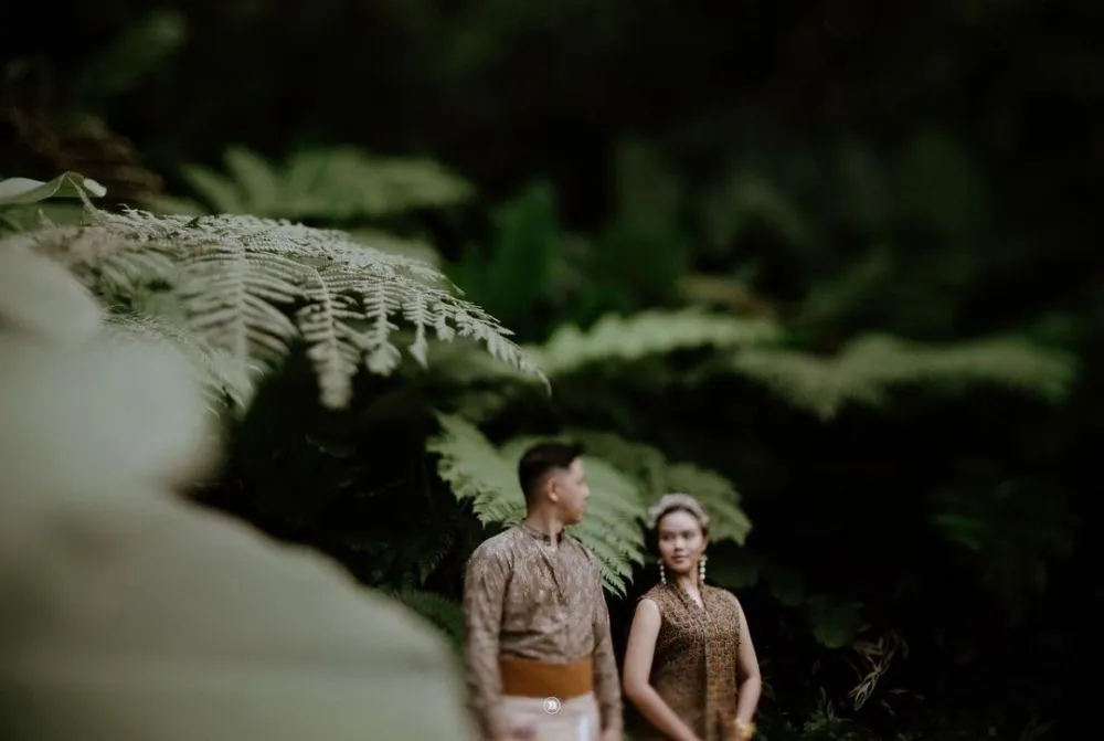 Momen manis Yura Yunita dan Donne Maula  © Instagram