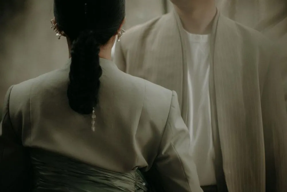 Momen manis Yura Yunita dan Donne Maula  © Instagram