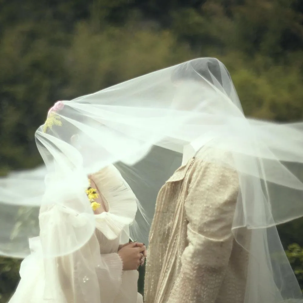 Momen manis Yura Yunita dan Donne Maula  © Instagram