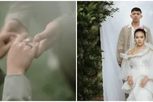 10 Momen Yura Yunita & Donne Maula, go public setelah 8 tahun pacaran