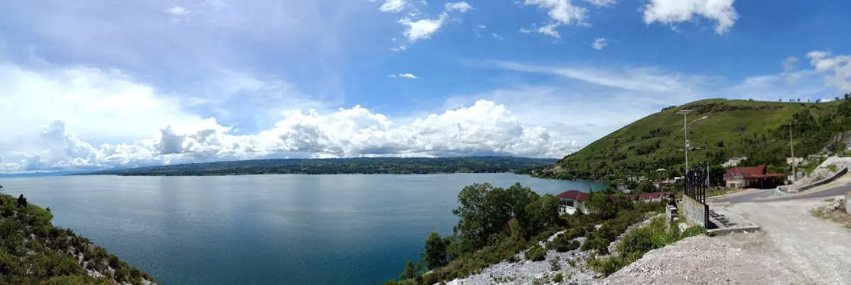 Sepuluh Indonesia, perjalanan wisata fotografi ke 10 Bali baru