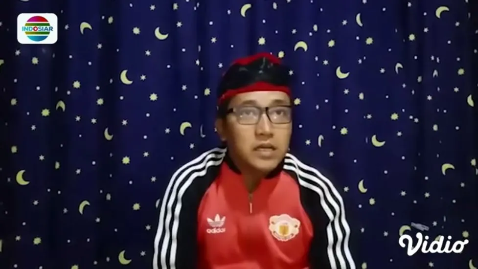 Sule geram dengan teddy © YouTube