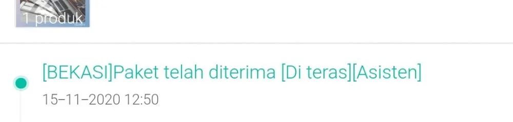 Keterangan lucu pengiriman paket berbagai sumber Keterangan lucu pengiriman paket berbagai sumber