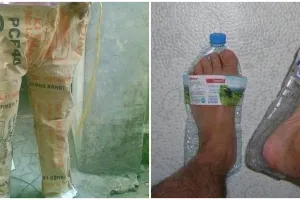 10 Fashion item low budget ini desainnya curi perhatian