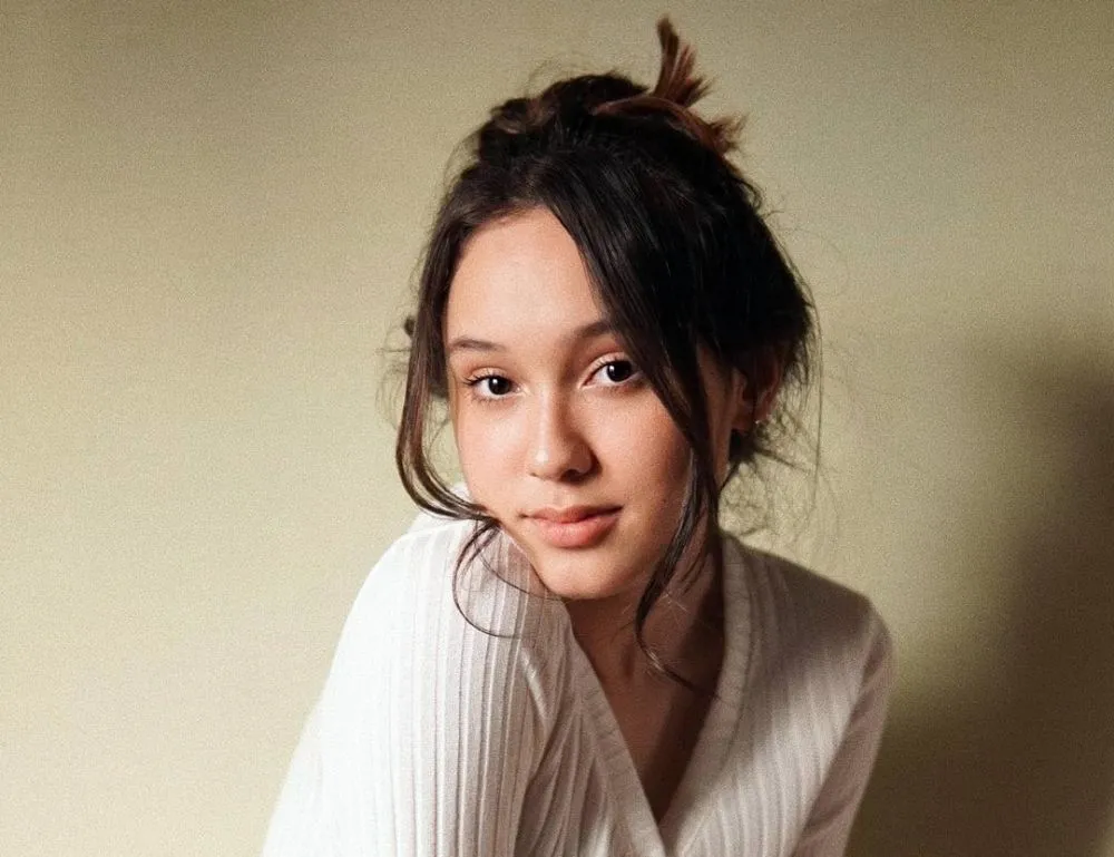 Apa Ada Cinta 2045? © 2020 brilio.net Apa Ada Cinta 2045? © 2020 brilio.net