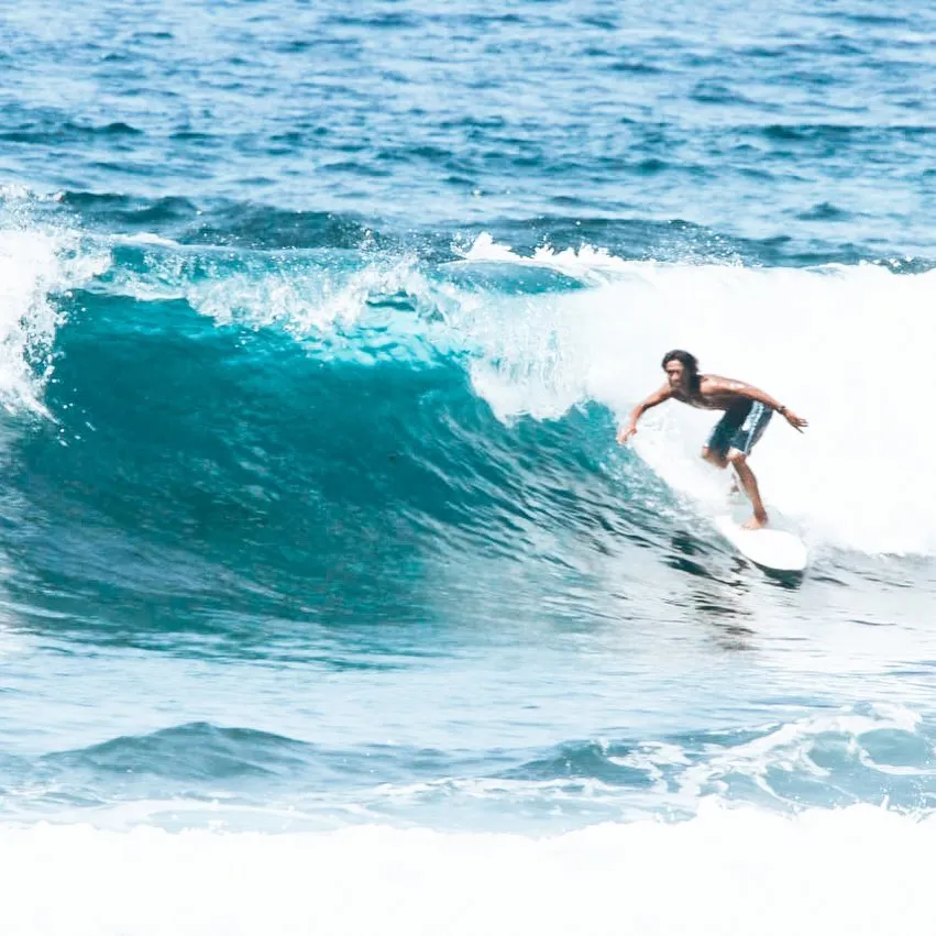 Spot surfing di Mandalika © 2020 brilio.net Spot surfing di Mandalika © 2020 brilio.net